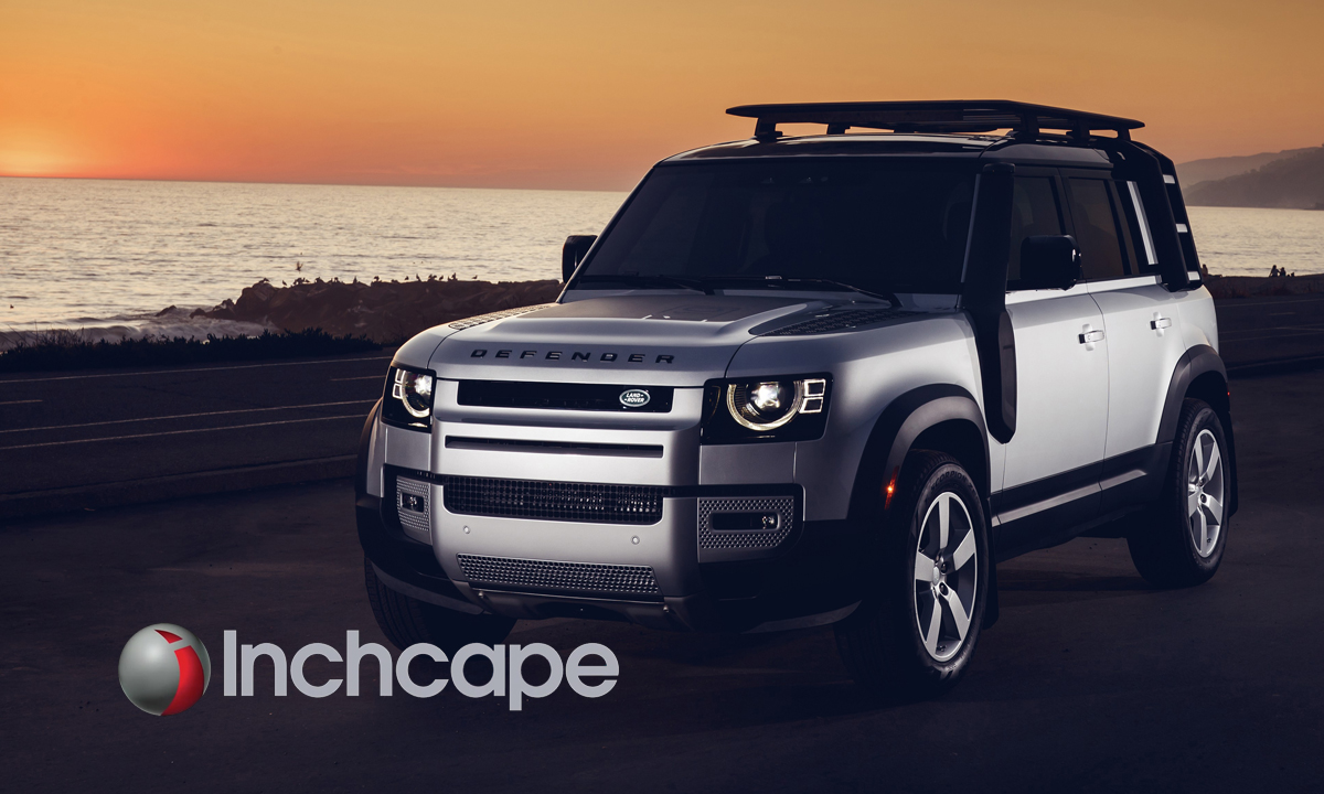 Fragus Group and Inchcape expand their collaboration